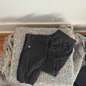 Lululemon joggers